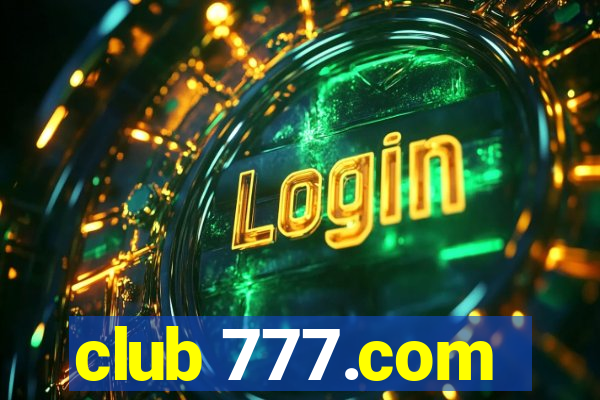 club 777.com